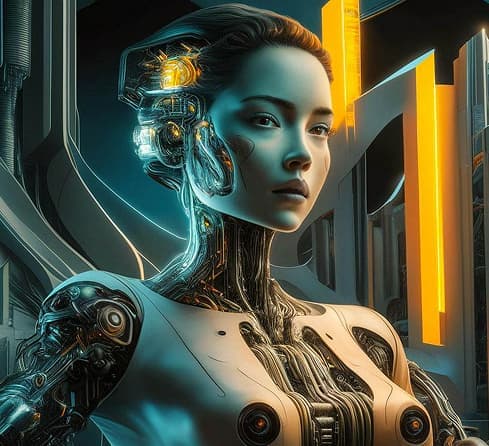 الذكاء الاصطناعي في البيئة والمياه والزراعة