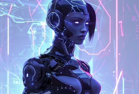 كيف يغير الذكاء الاصطناعي الصناعات العالمية