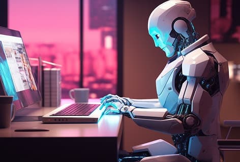 الذكاء الاصطناعي في الرعاية الصحية والبحث الطبي