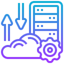 نقل واستضافة المواقع