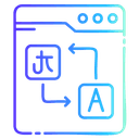 مواقع متعددة اللغات