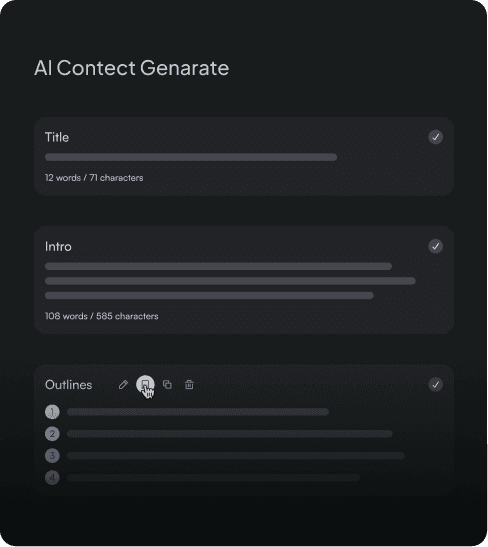 Main AI illustration