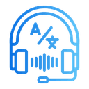 Multi-Language Support